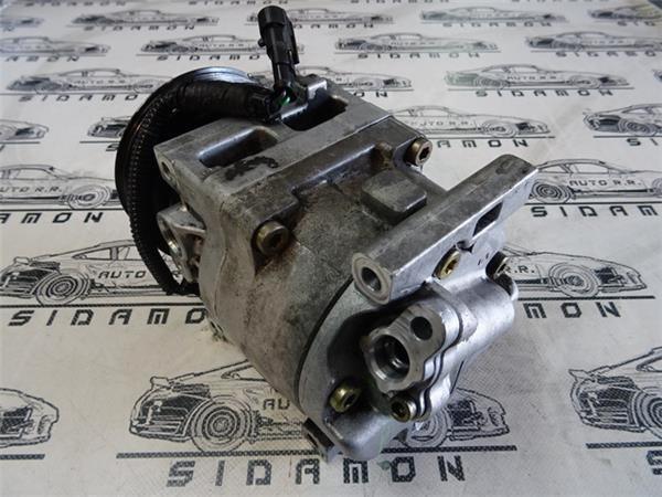 Compresor fiat 592475700 - 592475700