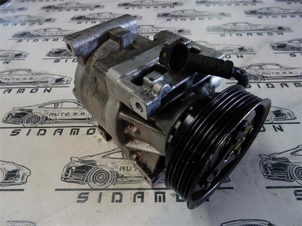 Compresor fiat 592475700 - 592475700