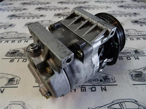 Compresor fiat 592475700 - 592475700