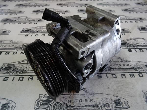 Compresor fiat 592475700 - 592475700