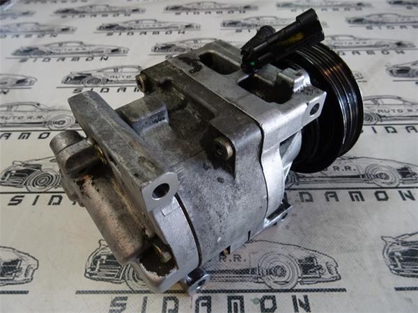 Compresor fiat 592475700 - 592475700