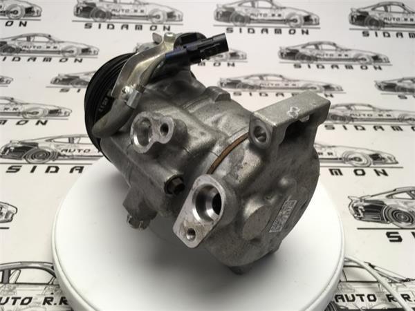 Compresor ford/honda 10sre13c - 10sre13c