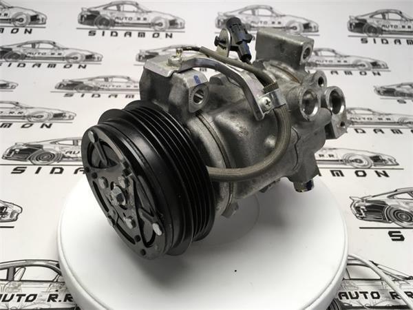 Compresor ford/honda 10sre13c - 10sre13c