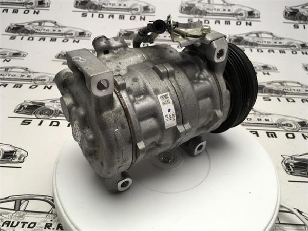 Compresor ford/honda 10sre13c - 10sre13c