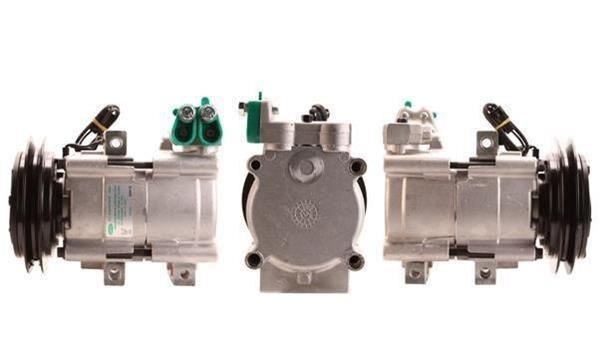 Compresor Hyundai Galloper A/C ACTAA03 - ACTAA03_