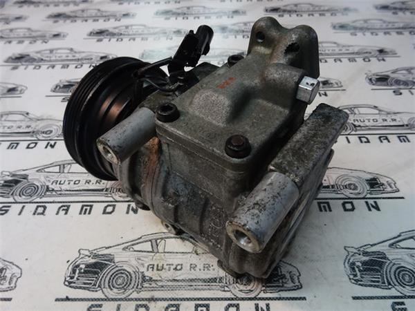 COMPRESOR KIA 12040-22700 - 12040-22700