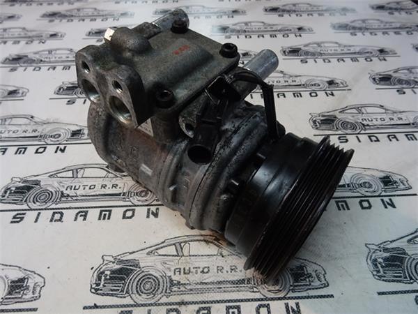 COMPRESOR KIA 12040-22700 - 12040-22700