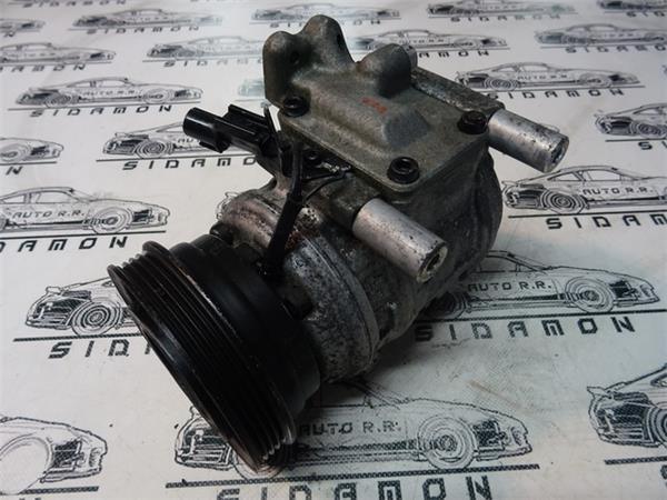 COMPRESOR KIA 12040-22700 - 12040-22700