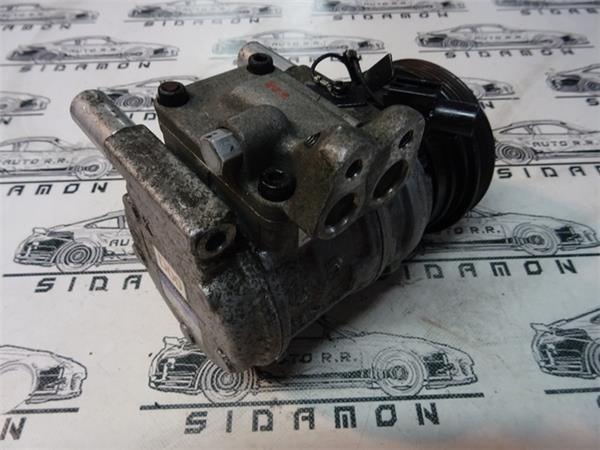 COMPRESOR KIA 12040-22700 - 12040-22700