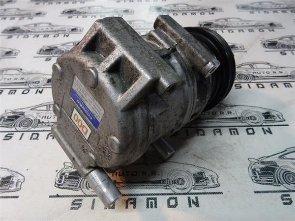 COMPRESOR KIA 12040-22700 - 12040-22700