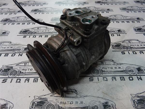 Compresor kia sportage 1204002815a