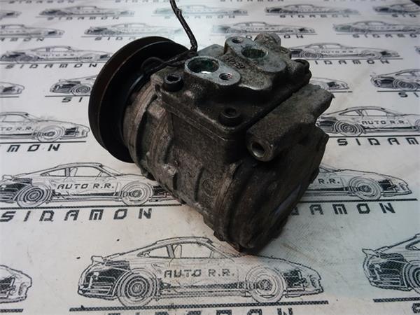 Compresor kia sportage 1204002815a