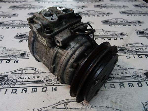 Compresor kia sportage 1204002815a