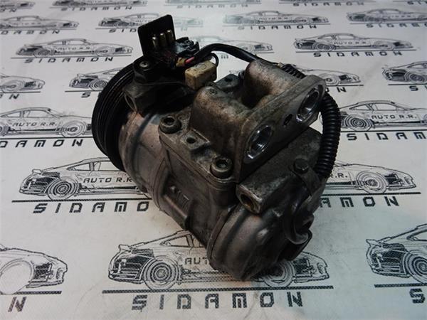 Compresor mercedes 0002340111 - 0002340111