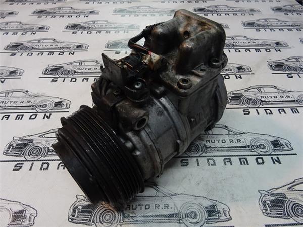 Compresor mercedes 0002340111 - 0002340111