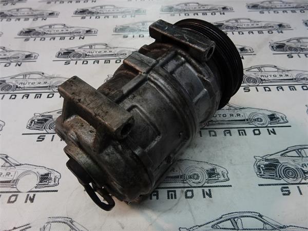 Compresor mercedes 0002340111 - AutoRR 0002340111