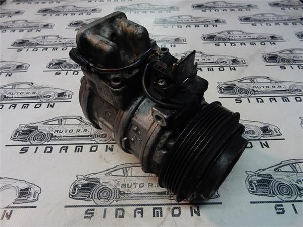 Compresor mercedes 0002340111 - 0002340111