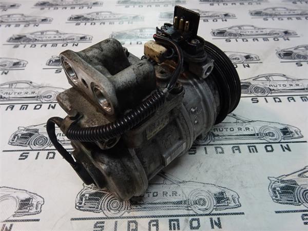 Compresor mercedes 0002340111 - 0002340111