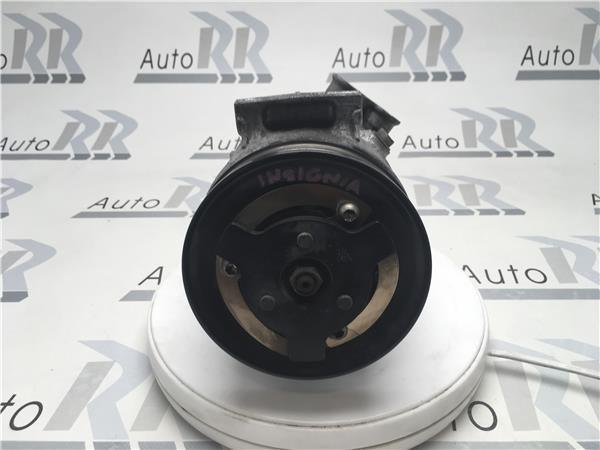 Compresor Opel Insignia p13232307 - AutoRR p13232307