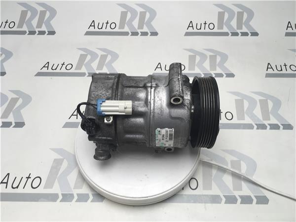 Compresor Opel Insignia p13232307 - AutoRR p13232307