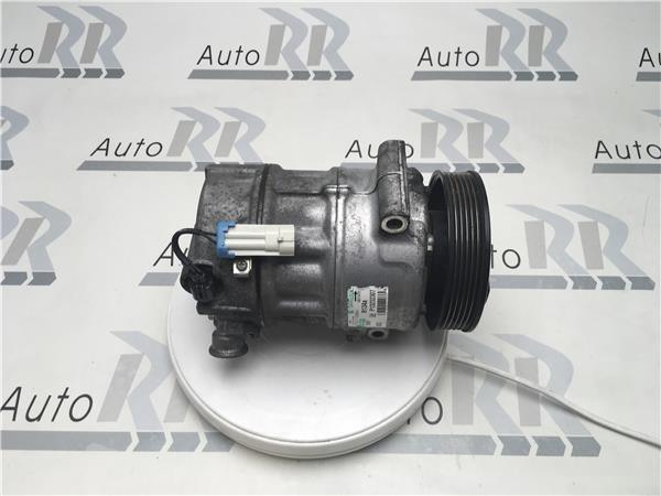 Compresor Opel Insignia p13232307
