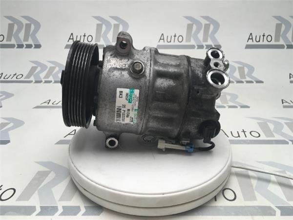 Compresor Opel Insignia p13232307 - p13232307
