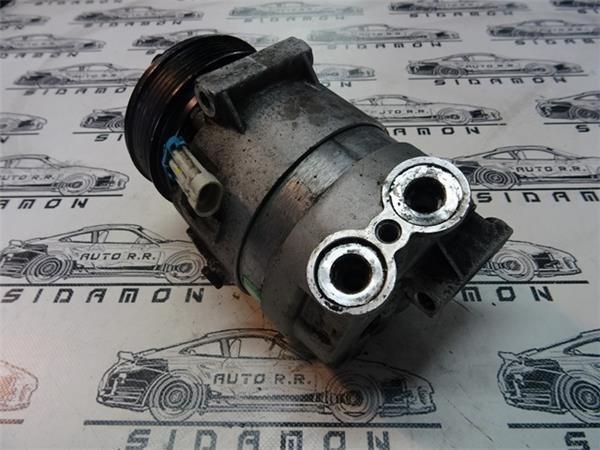 Compresor opel saab 1135324 - 1135324