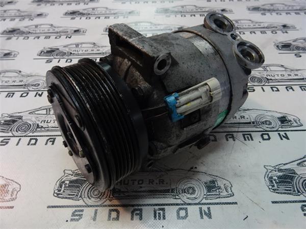 Compresor opel saab 1135324 - AutoRR 1135324