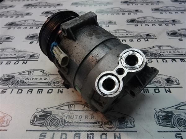 Compresor opel saab 1135324 - AutoRR 1135324