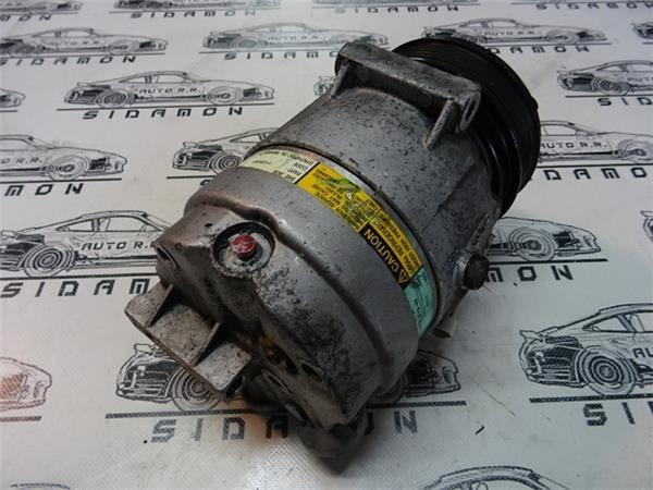 Compresor opel saab 1135324 - AutoRR 1135324