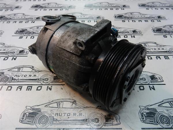Compresor opel saab 1135324 - 1135324