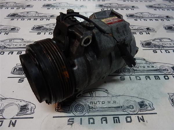 Compresor range rover mc447220-3324 - mc447220-3324