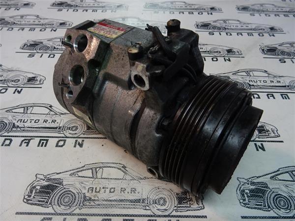 Compresor range rover mc447220-3324 - mc447220-3324