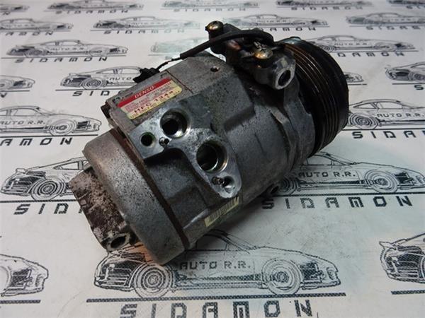 Compresor range rover mc447220-3324 - mc447220-3324