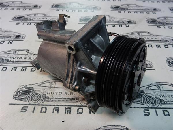 Compresor renault 926008367r - 926008367r