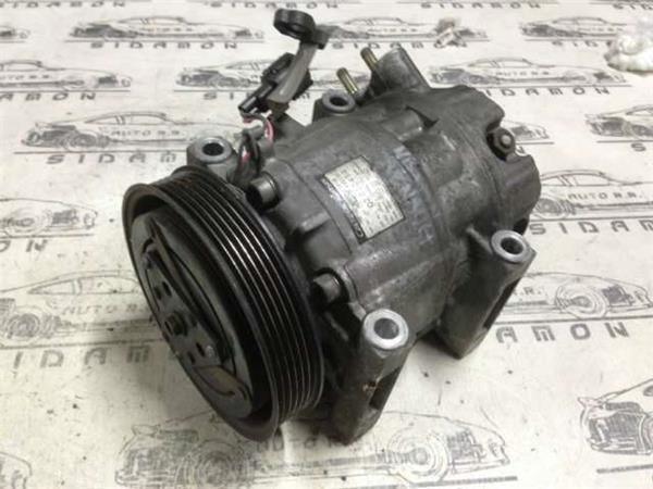 Compresor renault nissan 8200133818 - 8200133818