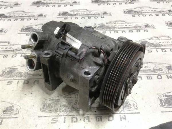 Compresor renault nissan 8200133818 - 8200133818