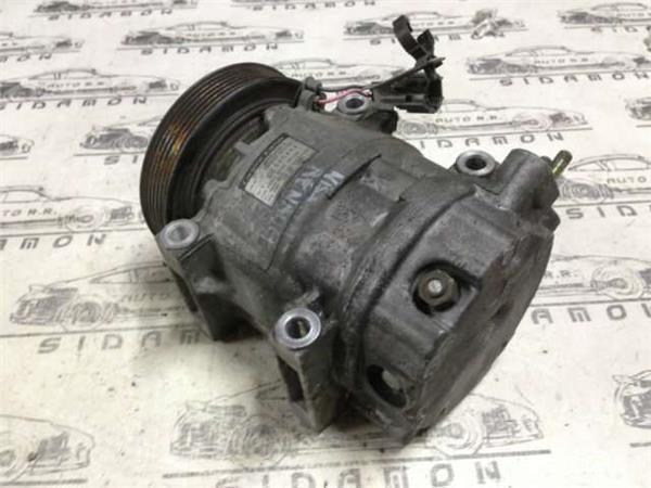 Compresor renault nissan 8200133818 - 8200133818