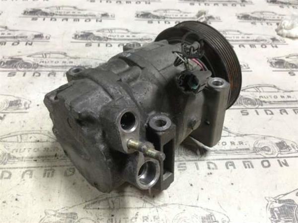 Compresor renault nissan 8200133818 - 8200133818