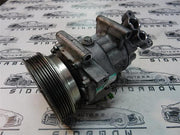 Compresor renault nissan 92600az74a - 92600az74a