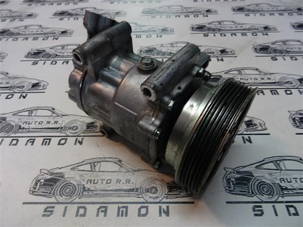 Compresor renault nissan 92600az74a - 92600az74a