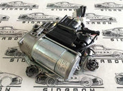Compresor suspension bmw x5 wabco - gp76a60