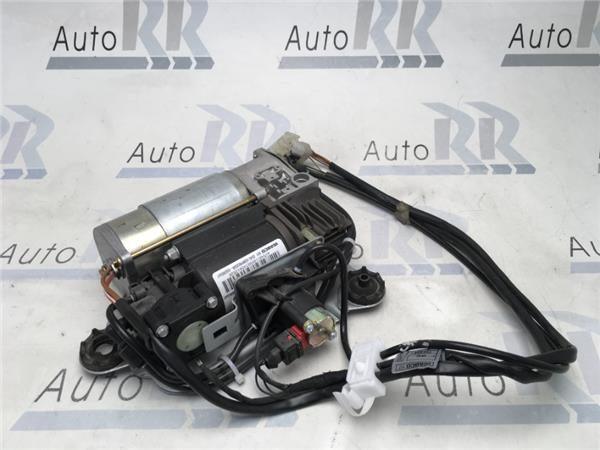 Compresor suspension Range Rover L322