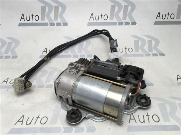 Compresor suspension Range Rover L322