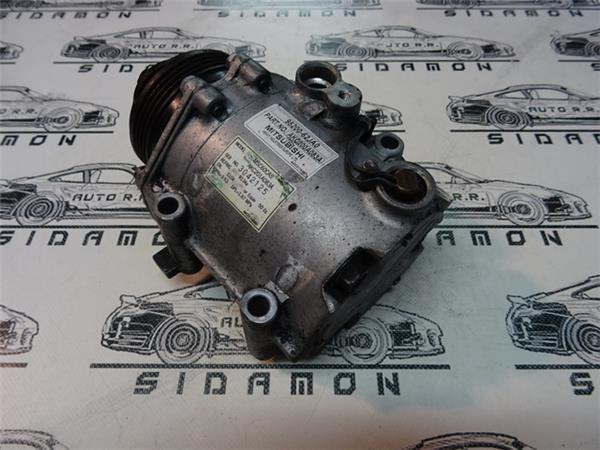 Compresor suzuki 95200-62ja0 - 95200-62ja0
