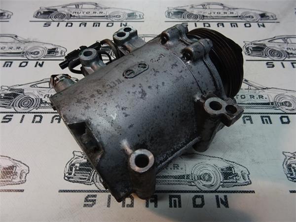 Compresor suzuki 95200-62ja0 - 95200-62ja0