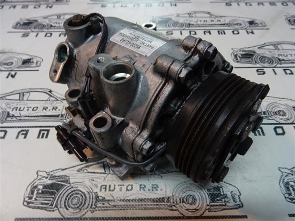 Compresor suzuki 95200-62ja0 - 95200-62ja0