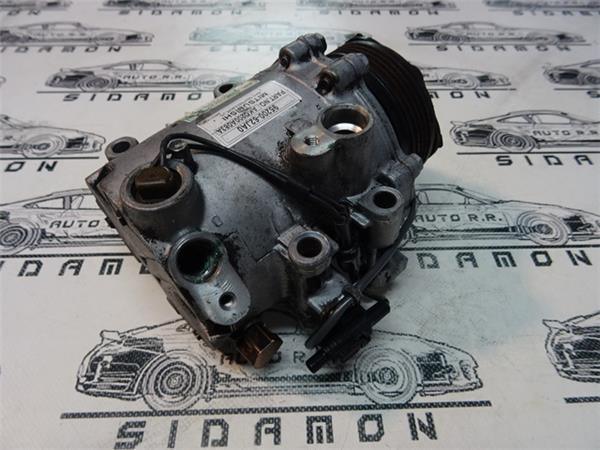 Compresor suzuki 95200-62ja0 - 95200-62ja0