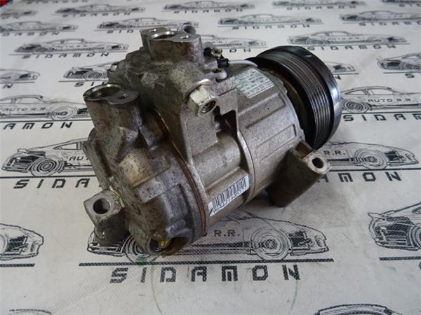 Compresor suzuki 95201-67ja0 - AutoRR 95201-67ja0