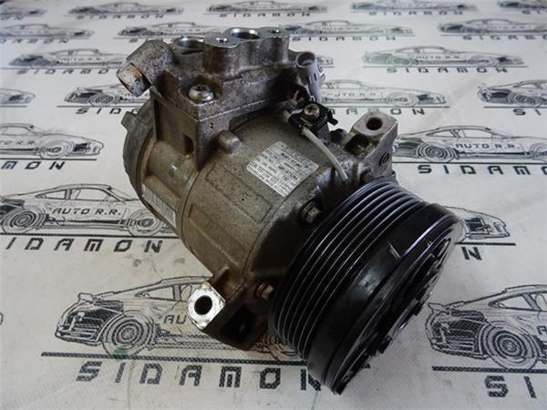 Compresor suzuki 95201-67ja0 - AutoRR 95201-67ja0